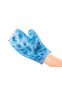 Ancol Ergo Grooming Glove (May Vary) (One Size)