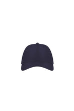 Load image into Gallery viewer, Atlantis Recy Feel Recycled Twill Cap (Navy)