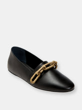 Load image into Gallery viewer, Catena Black Loafer