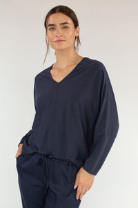 Alexis Top - SeaCell Jersey