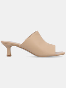 Women's Mercerr Pump Heel