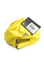 Load image into Gallery viewer, Adidas Baseball Cap (Yellow)