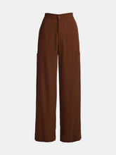 Load image into Gallery viewer, Pocket Pant w/ Front Zip