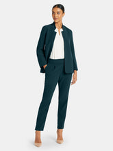 Load image into Gallery viewer, Clarkson Blazer - Midnight Teal