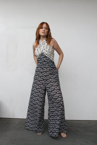 Davis Jumpsuit