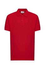 Load image into Gallery viewer, Awdis Childrens/Kids Academy Pique Polo Shirt
