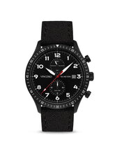 Load image into Gallery viewer, The Altitude - Matte Black/Red