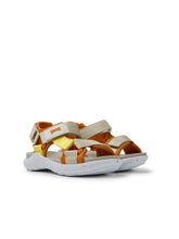 Load image into Gallery viewer, Kids Unisex Wous Sandals