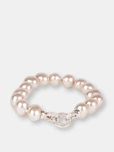 Load image into Gallery viewer, Paramount Pearl Bracelet