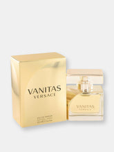 Load image into Gallery viewer, Vanitas by Versace Eau De Parfum Spray 1.7 oz