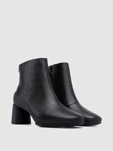 Women's Upright Ankle boots