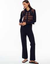 Load image into Gallery viewer, Addy Striped Cardi Jacket