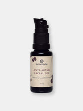 Load image into Gallery viewer, Anti-Aging Facial Oil (15ml)