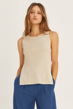 Load image into Gallery viewer, Gianna Knit Top