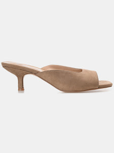 Women's Larna pump Heel