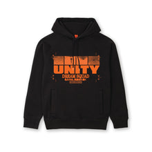 Load image into Gallery viewer, Unity: X Tim Head, Dream Team Hoodie - Black