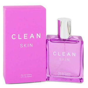 Clean Skin by Clean Eau De Toilette Spray 2 oz