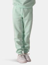 Load image into Gallery viewer, Basic Sweatpants Turquoise