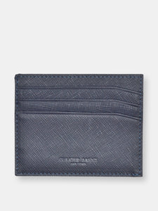 Saffiano Cardholder