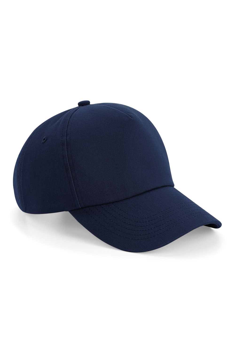 Authentic 5-Panel Cap - French Navy