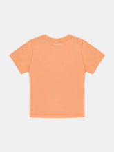 Load image into Gallery viewer, Slogan T-Shirt Peach