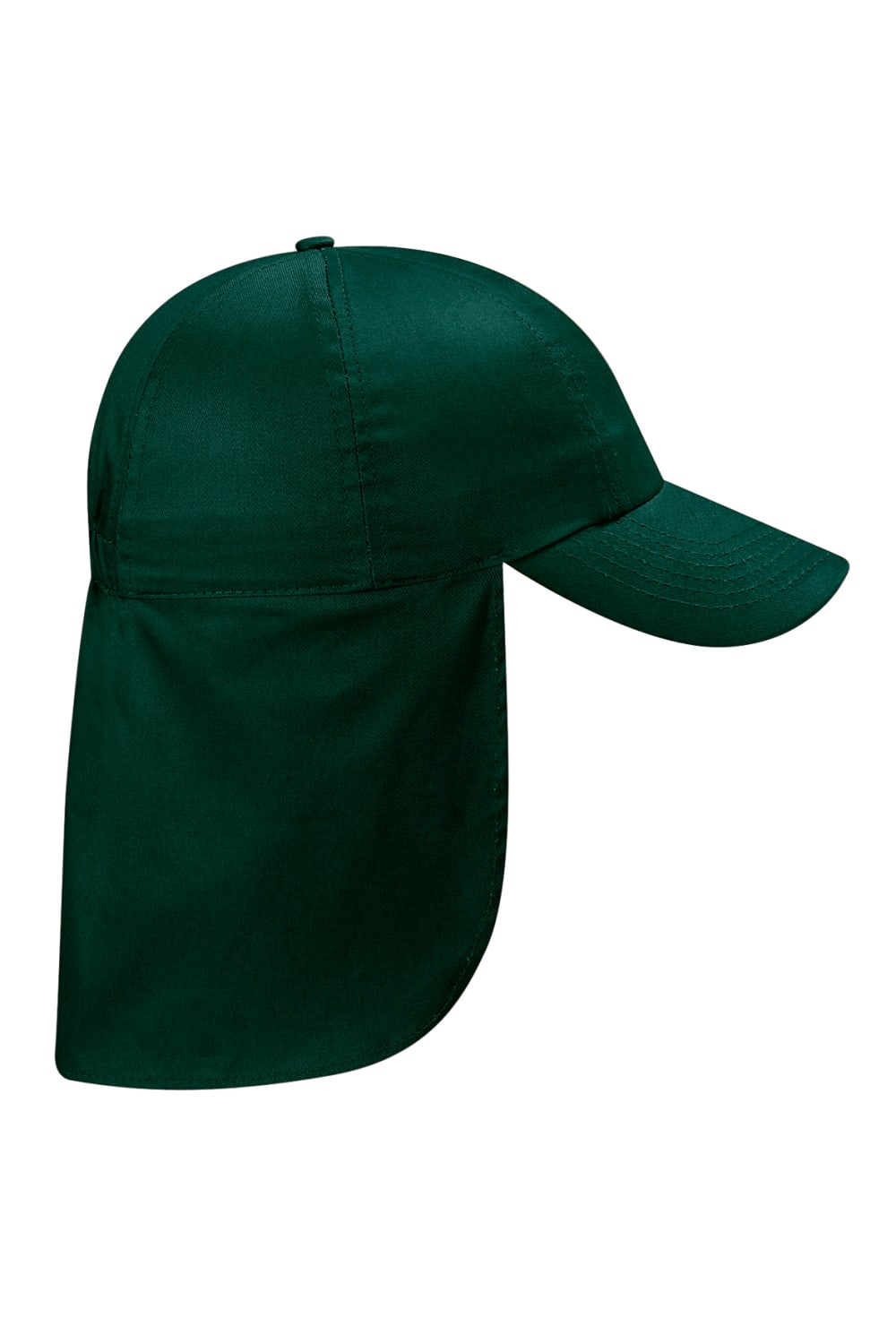 Big Boys Junior Kids Plain Legionnaire Cap (Bottle)