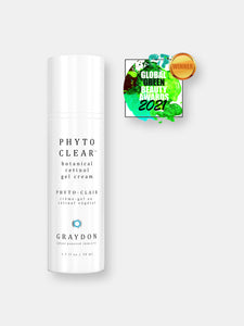 Phyto Clear Retinol Face Moisturizer