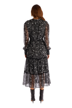 Load image into Gallery viewer, Haley Midi Dress
