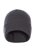 Load image into Gallery viewer, Unisex Beanie Hat - Dark Gray