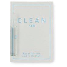 Load image into Gallery viewer, Clean Air by Clean Vial (sample) .03 oz