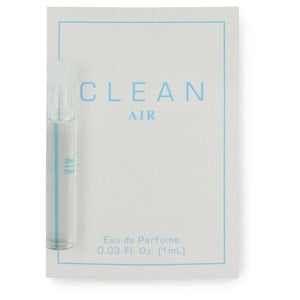 Clean Air by Clean Vial (sample) .03 oz
