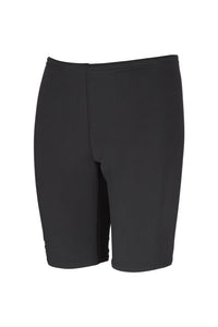 Childrens/Kids Jammer Eco Endurance And Swim Shorts - Black