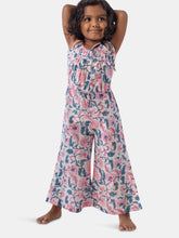 Load image into Gallery viewer, Juhu Jumpsuit - Musk Rose (Limited Edition)