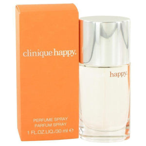 Happy By Clinique Eau De Parfum Spray 1 oz
