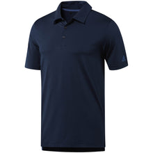 Load image into Gallery viewer, Adidas Mens Ultimate 365 Polo Shirt (Collegiate Navy)