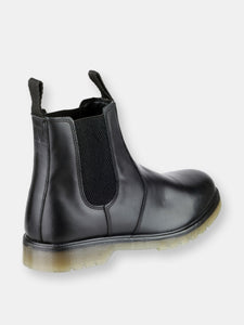 Colchester Leather Mens Boot