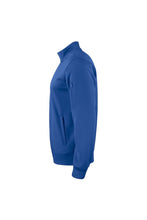 Load image into Gallery viewer, Womens/Ladies Basic Active Jacket - Royal Blue