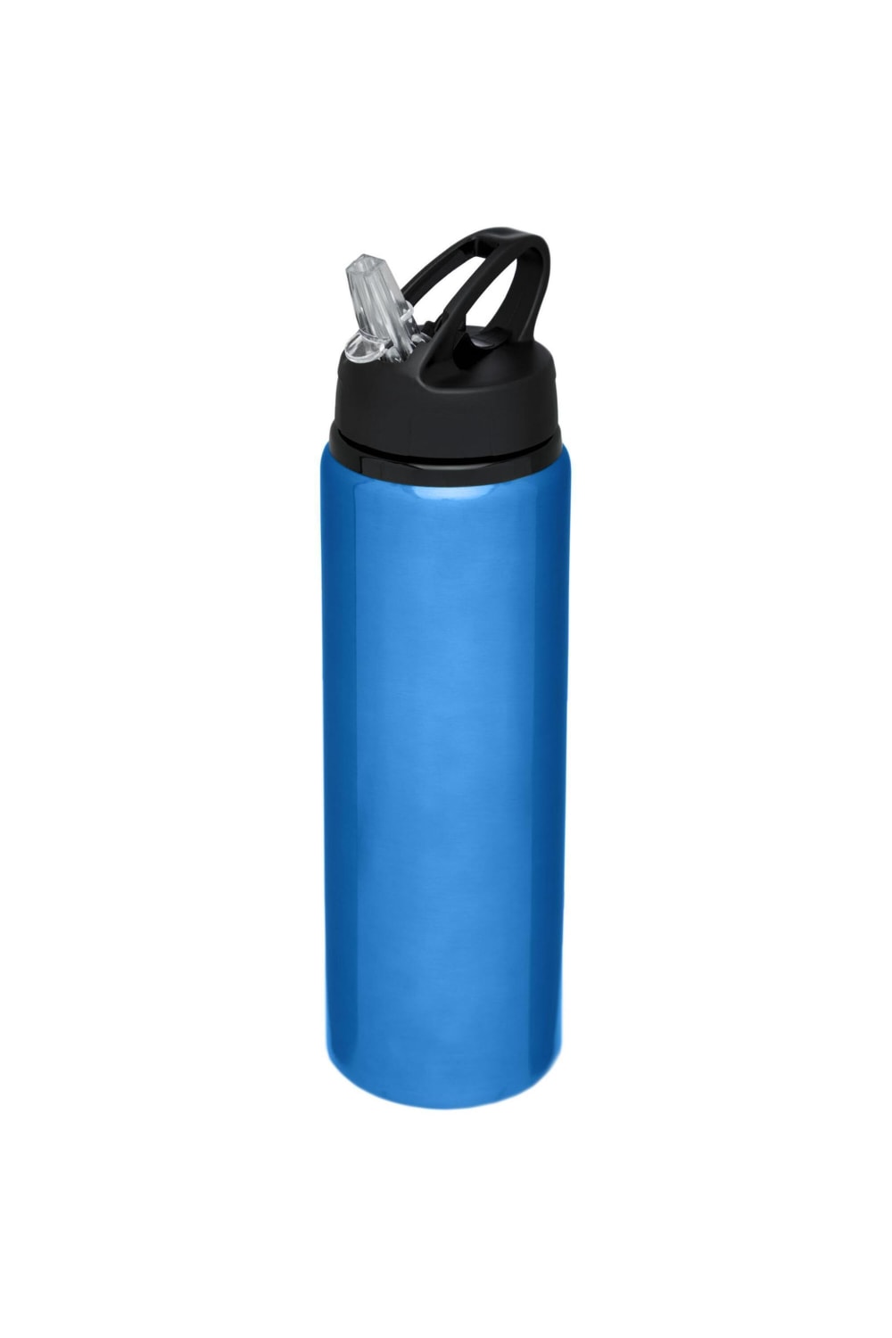 Bullet Fitz 27floz Sports Bottle (Blue) (One Size)