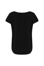 Load image into Gallery viewer, Womens/Ladies Scoop Neck T-Shirt