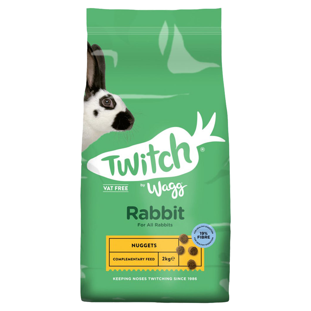 Twitch By Wagg Rabbit Nuggets (May Vary) (2.2b)