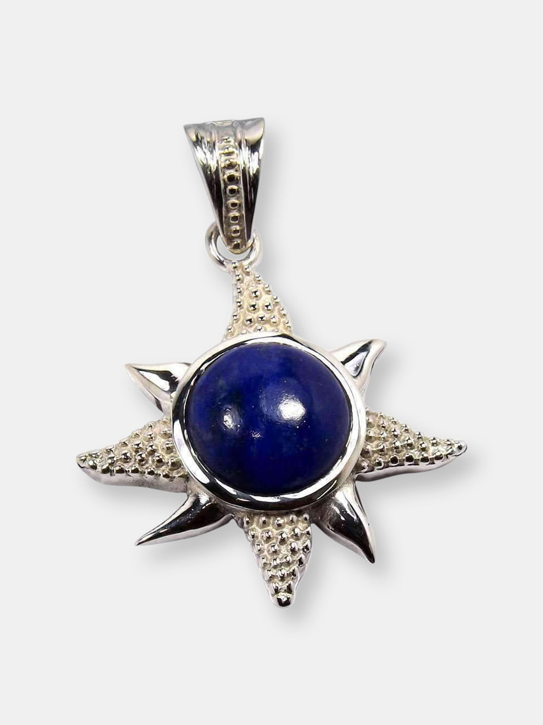 Samaira Gemstone Necklace