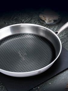 Berlinger Haus Frypan 9.5 inches w/ Eterna Coating Eternal Collection