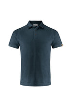 Load image into Gallery viewer, Harvest Mens Brookings Regular Polo Shirt (Navy)