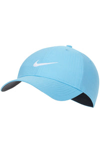 Nike Legacy 91 Snapback Cap (Blue Fury)