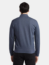 Load image into Gallery viewer, All Day Every Day Jacket | Men&#39;s Heather Navy
