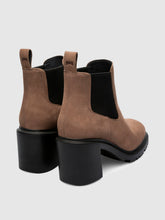Load image into Gallery viewer, Whitnee Suede High Heel Boot