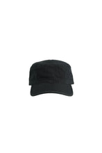 Load image into Gallery viewer, Atlantis Army Military Cap (Black)