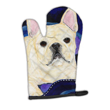 Load image into Gallery viewer, French Bulldog Oven Mitt