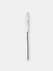 BergHOFF Evita 8.25" Stainless Steel Dinner Knife, Set of 12