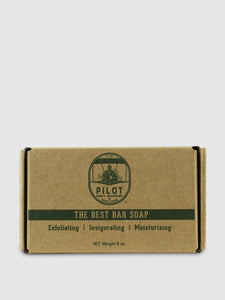 The Best Bar Soap